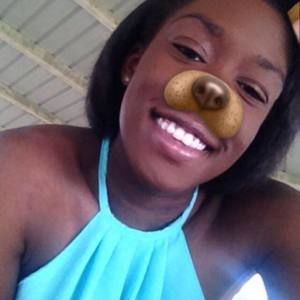 Meet your Posher, Diamond